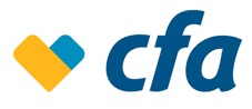 Tribuna CFA Logo